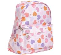 Sac à dos bébé Cœurs