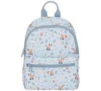 Sac À Dos Bébé Forest Friends (22,5x29 Cm) Bleu TU