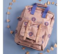Fresk Sac à dos bébé Lion – Mini Marron