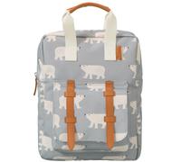 Sac à dos bébé Ours polaire