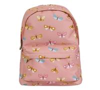 Sac À Dos Bébé Rêves De Licorne Rose TU