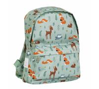 Sac À Dos Bébé Rêves De Licorne Vert D'eau, Orange, Marron TU
