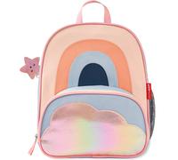 Sac À Dos Bébé Spark Style Arc-en-ciel Corail, Orange, Bleu TU