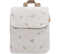Sac À Dos Bébé Teddy Lovely Gris, Vert TU