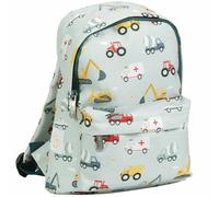 Sac à dos bébé véhicules