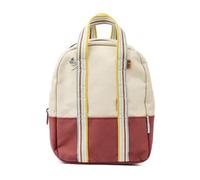 - sac à dos beige