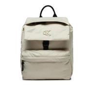 Sac à Dos Beige Femme Calvin Klein Jeans Clean Detailed