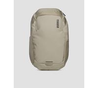 Sac à Dos Beige Thule Chasm Laptop Backpack 26l 3205224-softsand