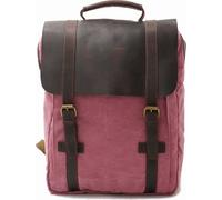 Sac à dos "Believer" framboise - Framboise