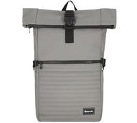 Sac à dos - BENCH - Hydro Dunkelgrau - Décontracté - Homme - Dos