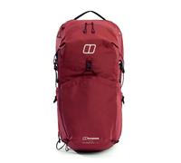 Sac à dos Berghaus 3D Freeflow 30 L Rouge 30 L