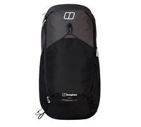 Berghaus - 3D Freeflow 30+5 - Sac à dos randonnée Grey Pinstripe / Jet Black - 30 + 5 L