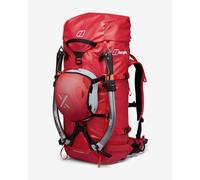 Sac à dos Berghaus MTN Guide 45L rouge noir