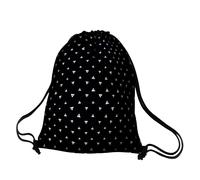 Sac à dos Bertoni imprimé en toutes couleurs imperméable au motif Lemme EE0038