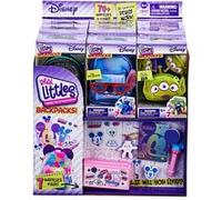Sac à dos Best of TV Real Littles Disney Saison 1 G