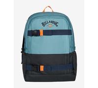 Sac à dos Billabong Command Stash 26 L bleu turquoise noir