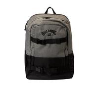 Billabong Sac à dos Command Stash 26L Homme Gris