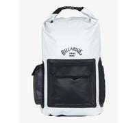 Billabong Sac à dos Storm Dry Blanc