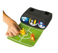 Bizak Pokemon 63220028 Sac à dos Sable de combat ,(assortiment de modèles)