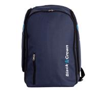 Sac À Dos Black Crown Focus Blue A002368