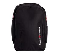 Sac À Dos Black Crown Focus Noir/rouge A002368