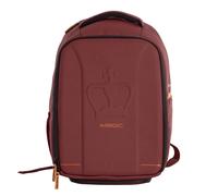 Sac À Dos Black Crown Magic Burgundy/gold