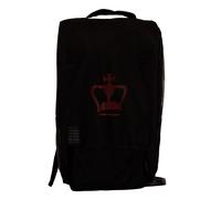 Sac De Padel Black Crown Plus Noir/rouge A005991