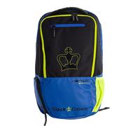 Black Crown Raptor Epic Enery Backpack Noir