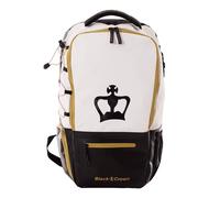Sac À Dos Black Crown Raptor V2 Blanc/or A005990