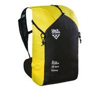 Sac à dos Black Crows Dorsa freebird 23 (black/yellow) 5