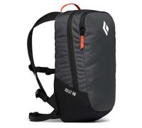 Sac à dos Black Diamond Bullet 16 Backpack Couleur: gris / noir