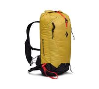 Sac à dos BLACK DIAMOND Cirque 25 BACKPACK (Sulphur Green) S/M