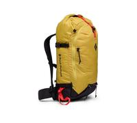 Sac à dos BLACK DIAMOND Cirque 35 BACKPACK (Sulphur Green) M/L