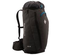 Sac à dos Black Diamond Creek 35 Backpack Taille de dos - sac à dos: M/L / Couleur: noir
