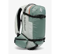 Black Diamond Dawn Patrol 25l Backpack Vert M-L Homme,Femme