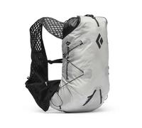 Black Diamond – Sac à dos Distance 8 Alloy en nylon – Taille S – Blanc