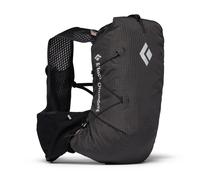 BLACK DIAMOND Distance 8 Backpack - Mixte - Noir - taille S- modèle 2025