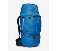 Sac à dos Black Diamond Mission 55L bleu ultra - M-L