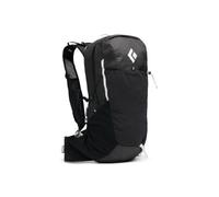 Black Diamond – Sac à dos de randonnée Pursuit 25 25L en nylon Noir Taille S/M
