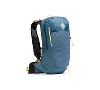 Black Diamond Sac de randonnée Pursuit 25 Nylon Midnight Blue Taille S/M