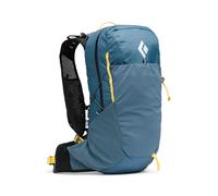 Black Diamond Sac de randonnée Pursuit 25 Nylon Midnight Blue Taille S/M