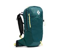 Black Diamond Sac à dos de randonnée Pursuit 25 W Deep Woods Nylon Femme M/L