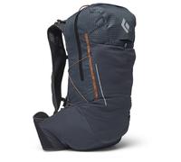 Black Diamond - Pursuit 30 - Sac à dos de randonnée - M - carbon / moab brown