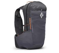 Sac à dos Black Diamond Pursuit Backpack 15 L Taille de dos - sac à dos: M / Couleur: noir / brun