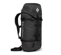 Black Diamond - Speed 22 - Sac à dos de montagne - graphite