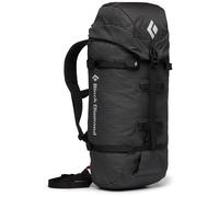 Sac à dos Black Diamond Speed 22 Backpack Couleur: gris