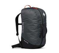 Black Diamond Stone 42l Rope Bag Noir