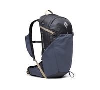Sac de randonnee black diamond trail vista 20 noir