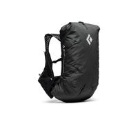 Sac à dos BLACK DIAMOND W DISTANCE 15 BACKPACK (Black) Femme M