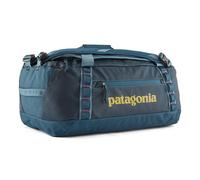 Sac de voyage patagonia black hole duffel 40l bleu